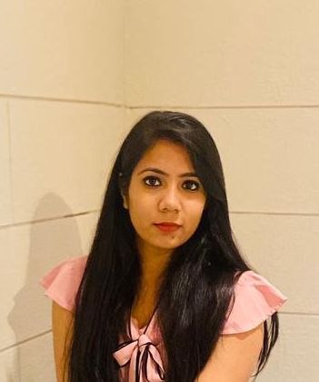 Manisha Yadav